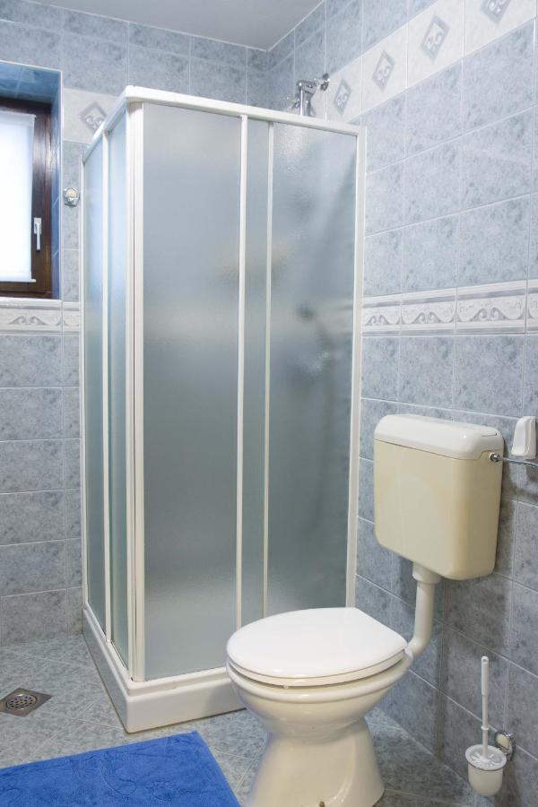 Apartments Pri Marjetki Cerkno Ngoại thất bức ảnh