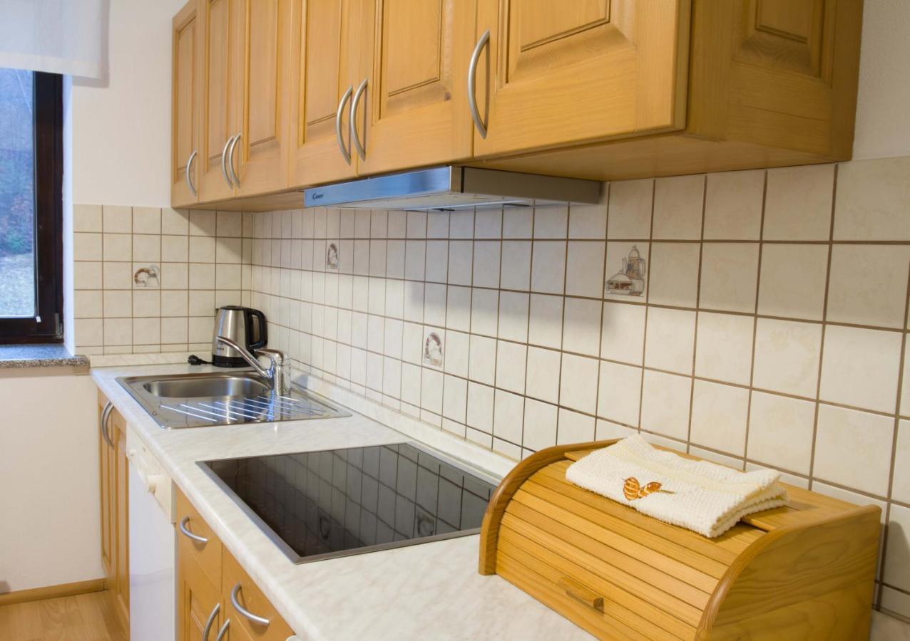 Apartments Pri Marjetki Cerkno Ngoại thất bức ảnh